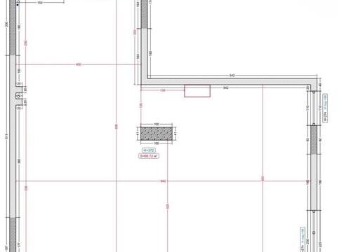 коммерческая по адресу Александры Экстер ул. (Цветаевой Марины), 5