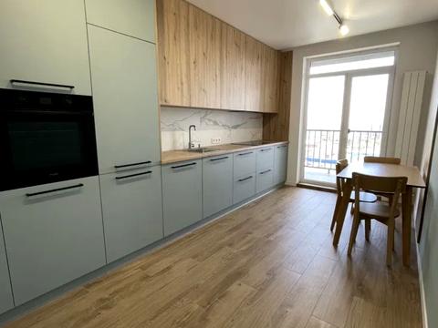 квартира за адресою Городоцька вул., 226а, корп. 1-4