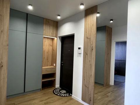 квартира за адресою Городоцька вул., 226а, корп. 1-4