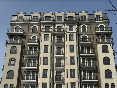 квартира по адресу Бориса Литвака ул. (Заславського), (Будинок 2)