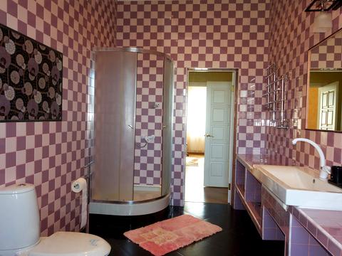 будинок за адресою Богатирська вул., 30б