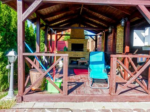 будинок за адресою Богатирська вул., 30б