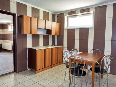 будинок за адресою Богатирська вул., 30б