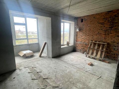 квартира по адресу Мазура Николая ул. (Щербакова), (Будинок 1)