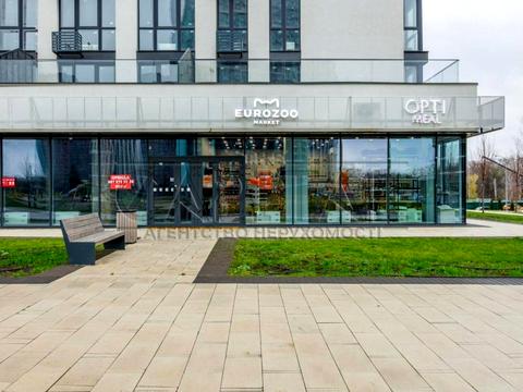 коммерческая по адресу Виктора Некрасова ул. (Північно-Сирецька), 8