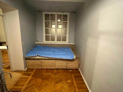 квартира за адресою Павла Зеленого вул. (Коблевська), 25