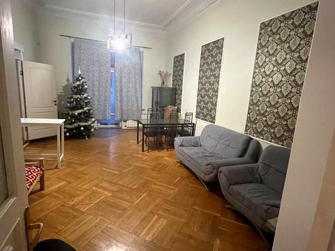 квартира по адресу Коблевская ул. (Коблевська), 25