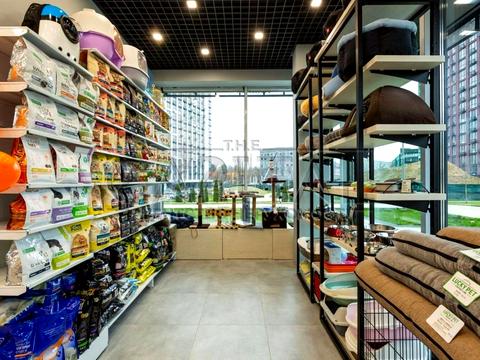 комерційна за адресою Віктора Некрасова вул. (Північно-Сирецька), 8