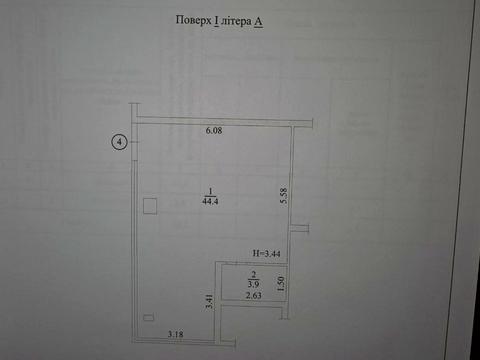 комерційна за адресою Віктора Некрасова вул. (Північно-Сирецька), 8