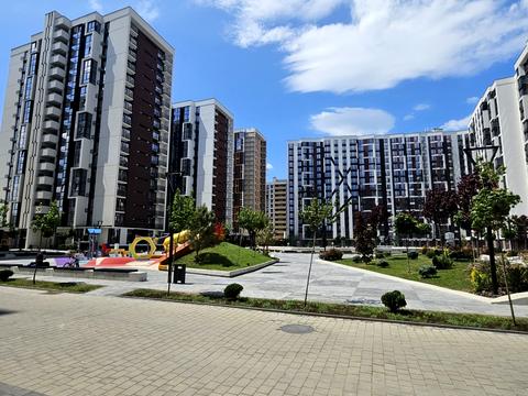 квартира за адресою Ленкавського вул., 34 к3
