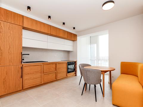 квартира по адресу Княгинин ул., (Будинок 8)