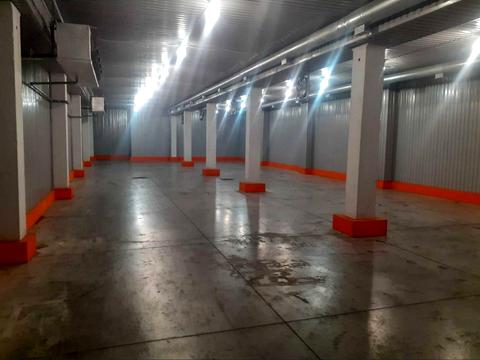 комерційна за адресою В'ячеслава Чорновола, 1