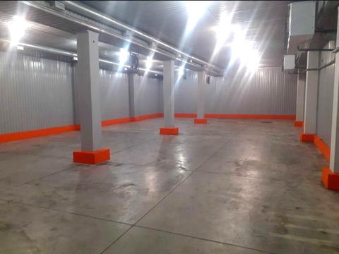 комерційна за адресою В'ячеслава Чорновола, 1