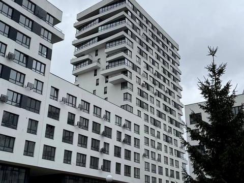 квартира за адресою Замарстинівська вул. (Калініна), (Будинок)
