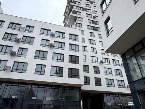 квартира за адресою Замарстинівська вул. (Калініна), (Будинок)