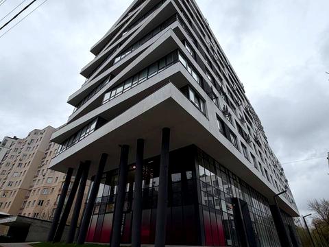 квартира за адресою Замарстинівська вул. (Калініна), (Будинок)