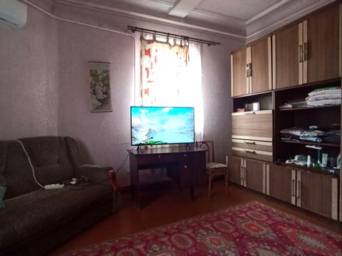 дом по адресу Актюбинская ул. (Актюбінська), 37