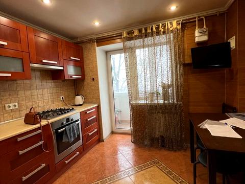 комната по адресу Миколайчука ул., 1