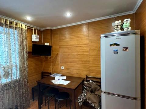 комната по адресу Миколайчука ул., 1