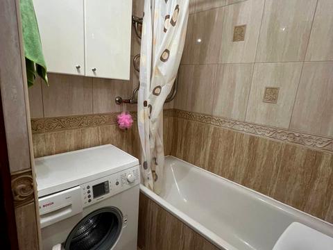 комната по адресу Миколайчука ул., 1