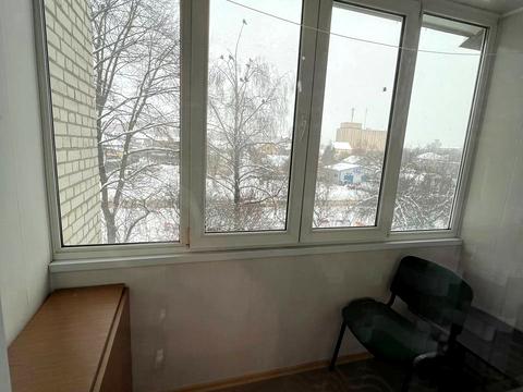 комната по адресу Миколайчука ул., 1