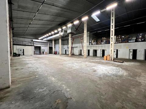 коммерческая по адресу Хотинская ул., 43