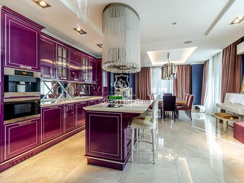 квартира по адресу Сапёрное Поле ул., 3