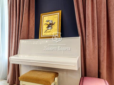 квартира по адресу Сапёрное Поле ул., 3