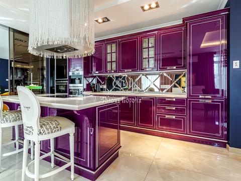 квартира по адресу Сапёрное Поле ул., 3