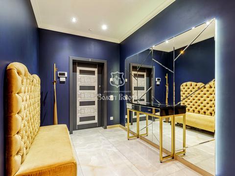 квартира по адресу Сапёрное Поле ул., 3