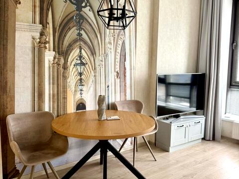 квартира за адресою Трускавецька вул., 2-А