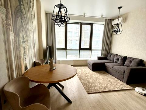 квартира за адресою Трускавецька вул., 2-А