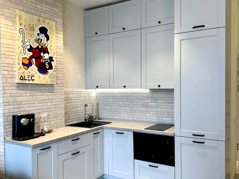 квартира за адресою Трускавецька вул., 2-А