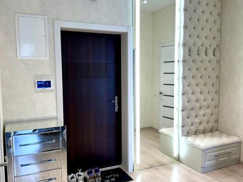 квартира за адресою Трускавецька вул., 2-А