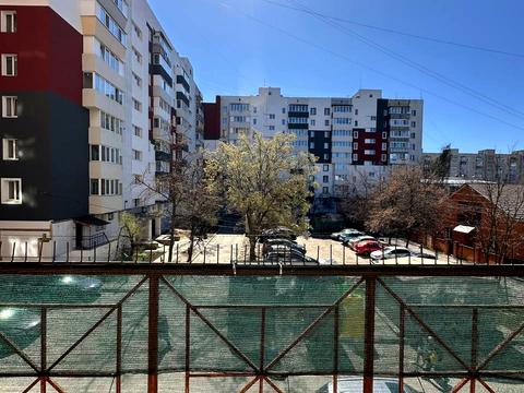 квартира по адресу Шевченко ул., 4-Д