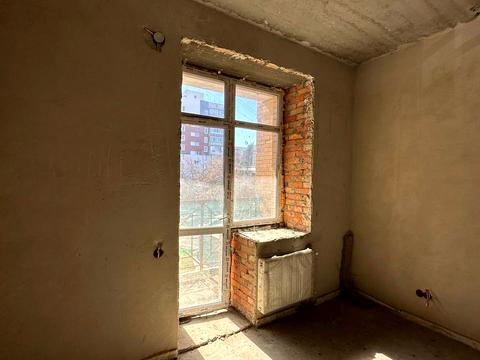 квартира по адресу Шевченко ул., 4-Д