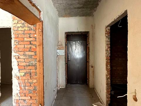 квартира по адресу Шевченко ул., 4-Д