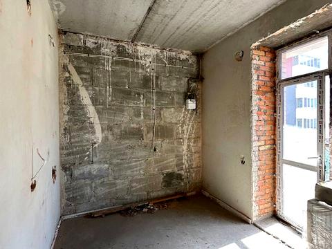 квартира по адресу Шевченко ул., 4-Д