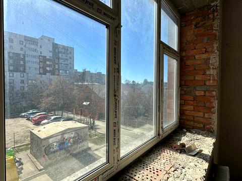 квартира по адресу Шевченко ул., 4-Д