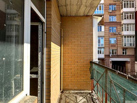 квартира по адресу Шевченко ул., 4-Д