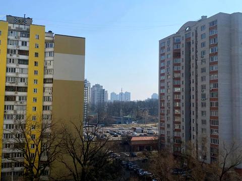 квартира за адресою Ірпінська вул., 69-А Stenfood