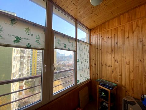 квартира за адресою Ірпінська вул., 69-А Stenfood