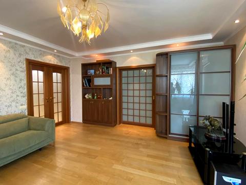 квартира за адресою Ірпінська вул., 69-А Stenfood