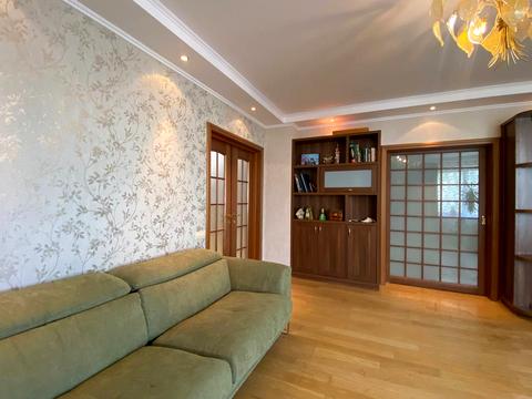 квартира за адресою Ірпінська вул., 69-А Stenfood