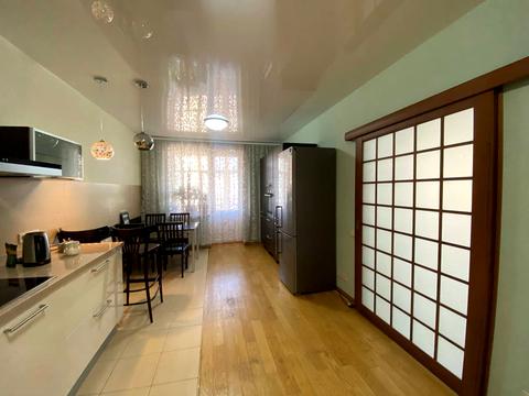 квартира за адресою Ірпінська вул., 69-А Stenfood