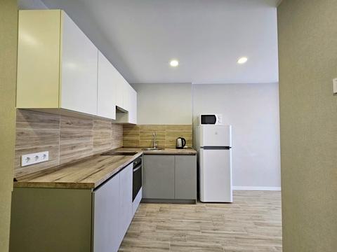 квартира за адресою Олега Мудрака вул. (Генерала Наумова), 1-Б