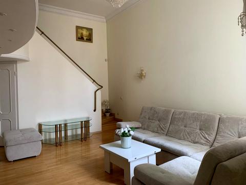 квартира за адресою Велика Васильківська вул. (Червоноармійська), 25