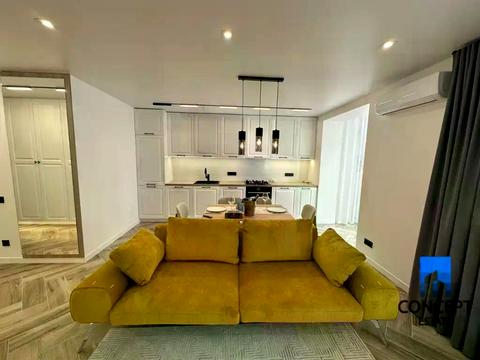 квартира за адресою Запорізьке шосе, 32а