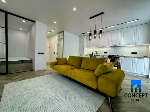 квартира за адресою Запорізьке шосе, 32а