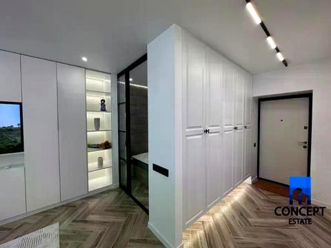 квартира за адресою Запорізьке шосе, 32а